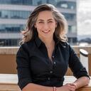 Carolina Durán, directora de la Corporación Ventures.