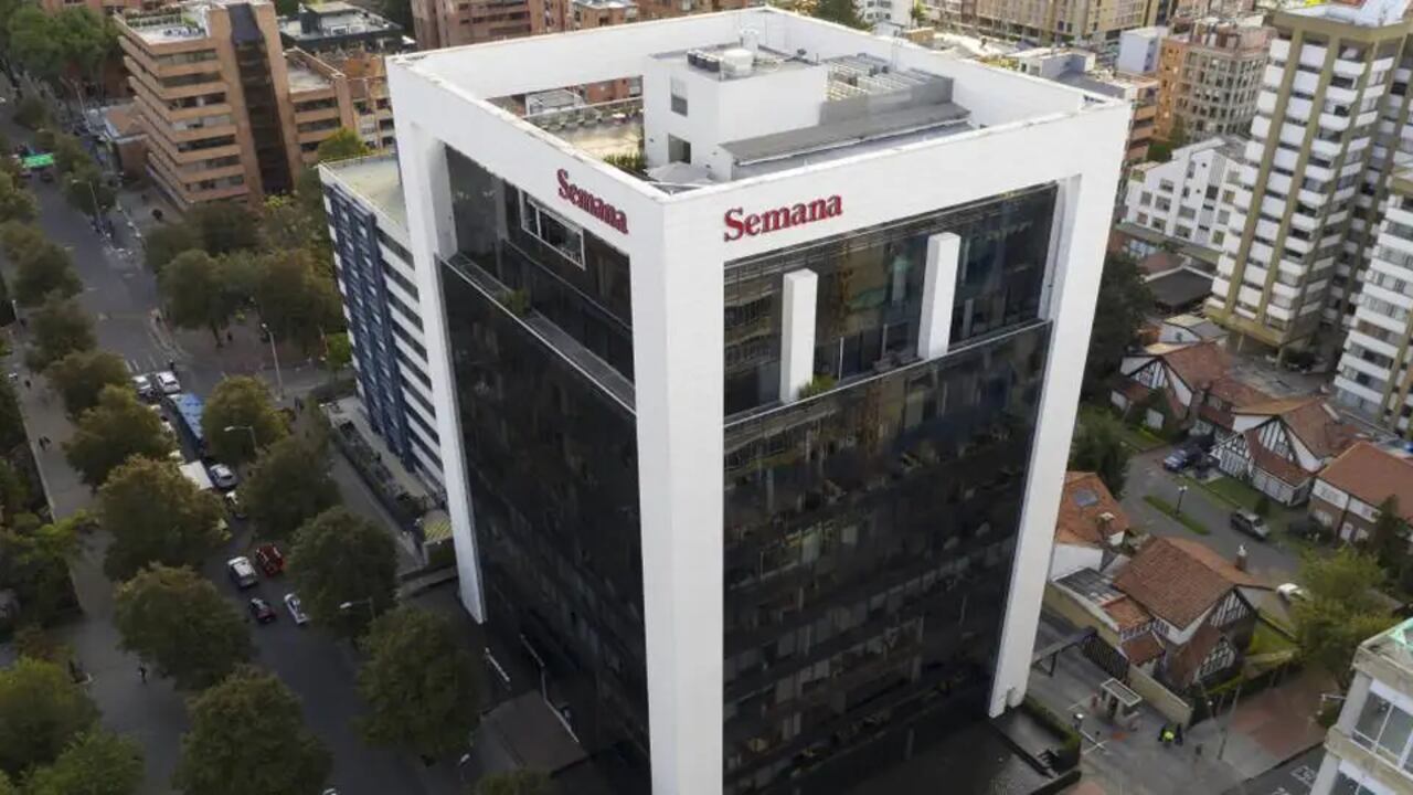 Edificio Semana