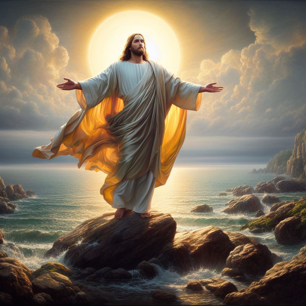 Señor de los Milagros.