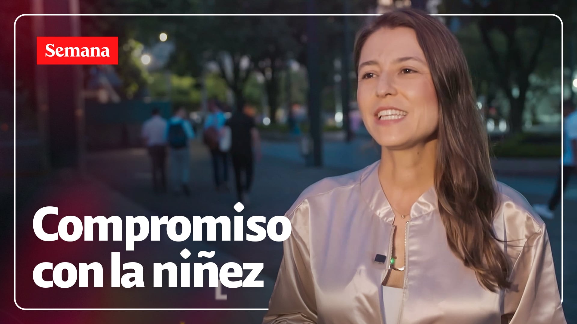 ¿Cómo acabar con la violencia sexual contra los niños en Medellín?