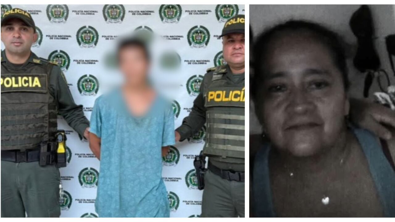 Carlos Julio Pineda Males se entregó a la Policía