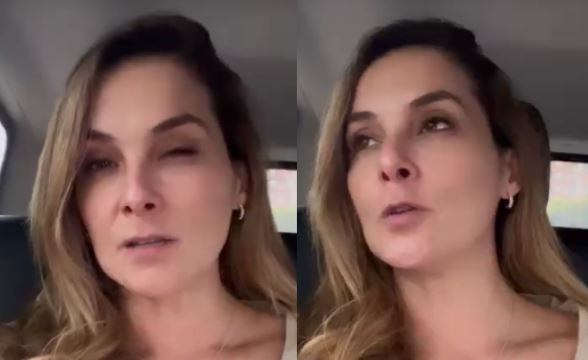 Catalina Gómez abrió su corazón y habló de la reciente perdida que tuvo