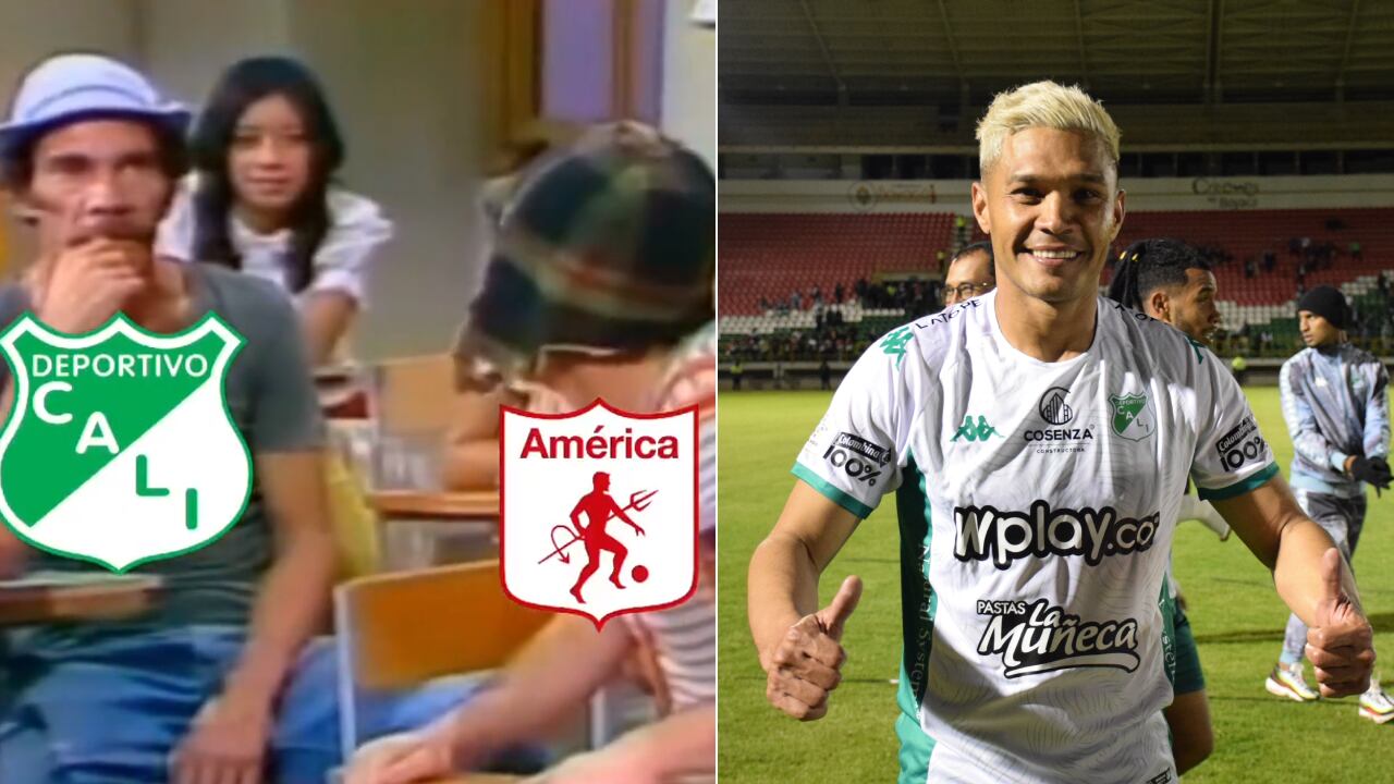 Deportivo Cali consiguió el último tiquete a las finales de la Liga BetPlay 2023-II..