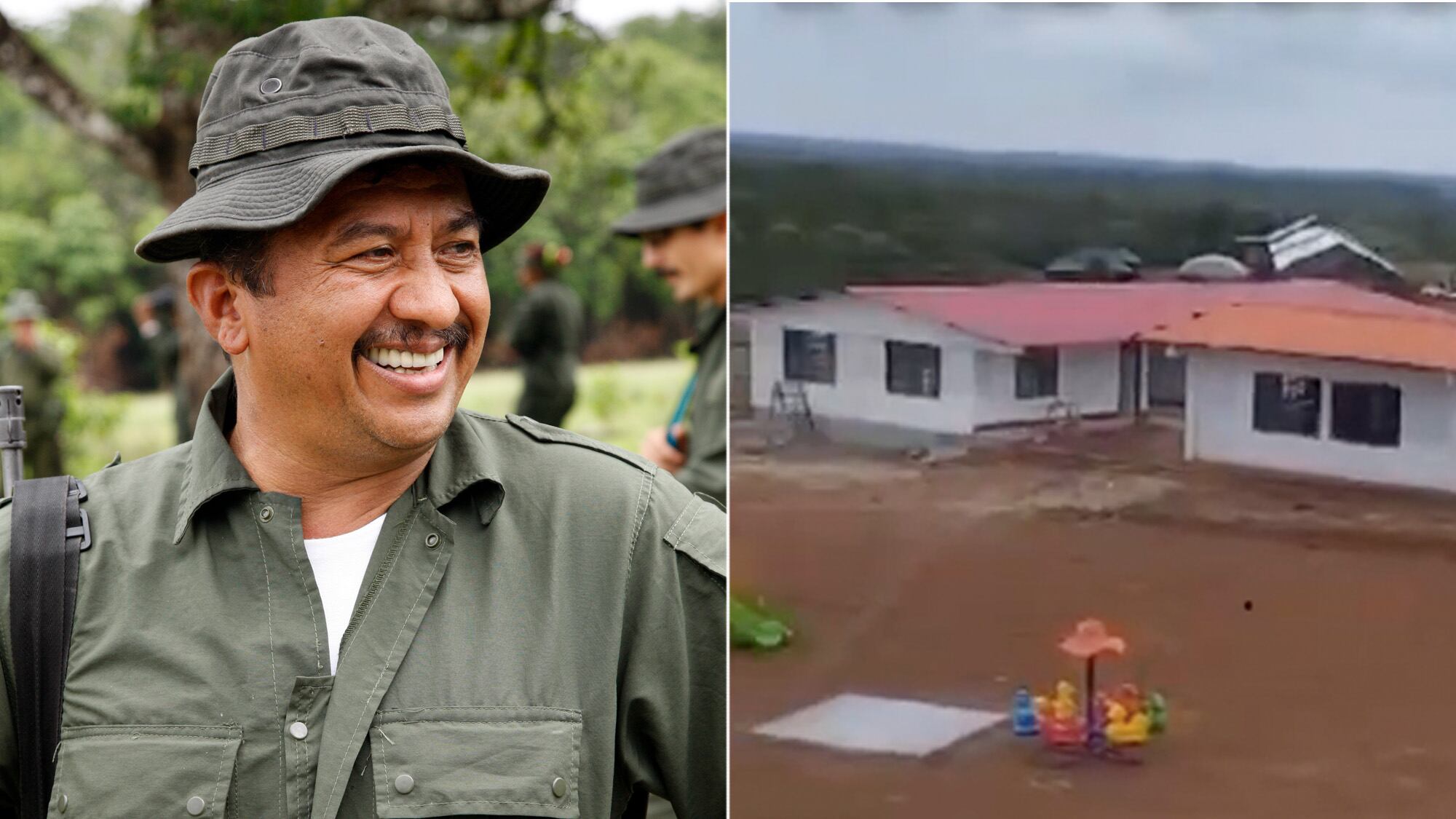 Gentil Duarte Colegio