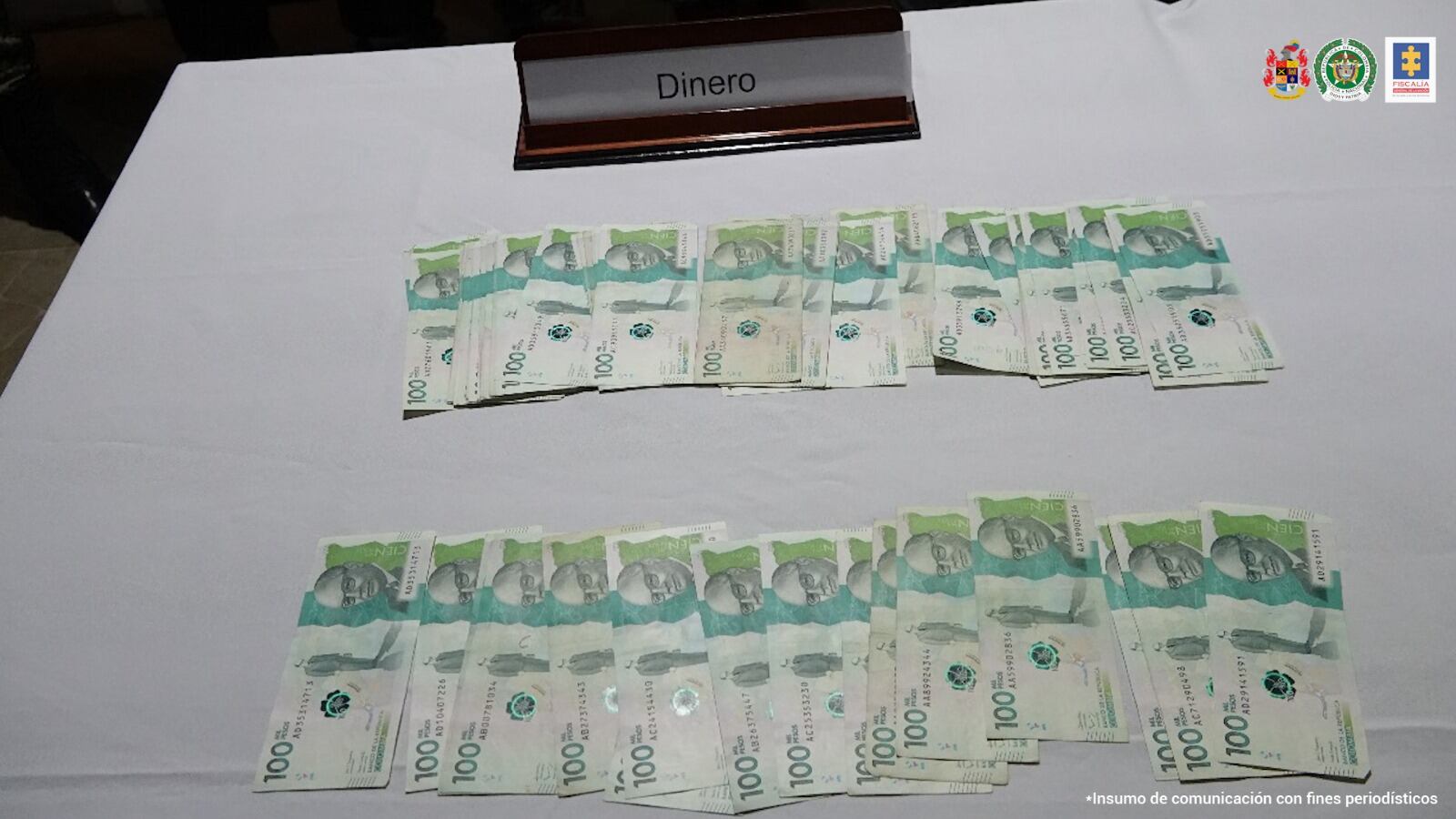 Cayó ‘Jimmy Leal’, cabecilla de la Segunda Marquetalia en Caquetá, responsable de ataques a comerciantes que no accedían a extorsiones