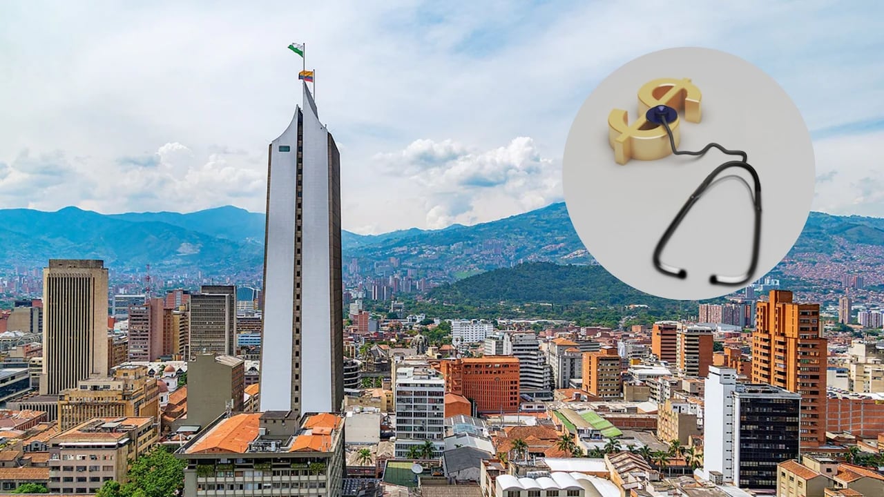Antioquia planteó al nuevo Gobierno nacional una serie de medidas para atender las dificultades financieras y operativas que enfrenta su red de salud.