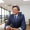 Andrés Castro Forero, director de la Unidad de Restitución