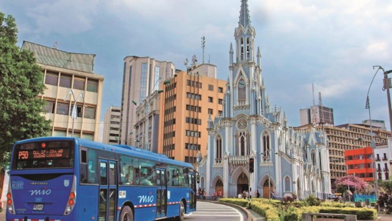 Por primera vez la capital del Valle aparece en el reporte anual de la publicación inglesa.