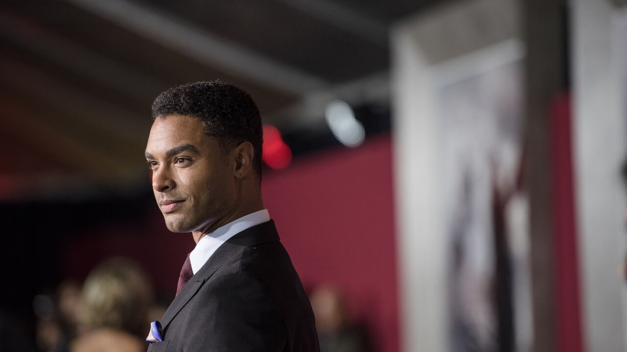 El actor británico Regé-Jean Page habría rechazado volver a Bridgerton, la serie que lo lanzó a la fama.