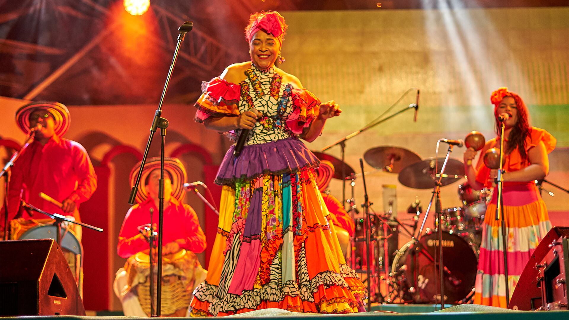 Agenda Cultura Ibagué