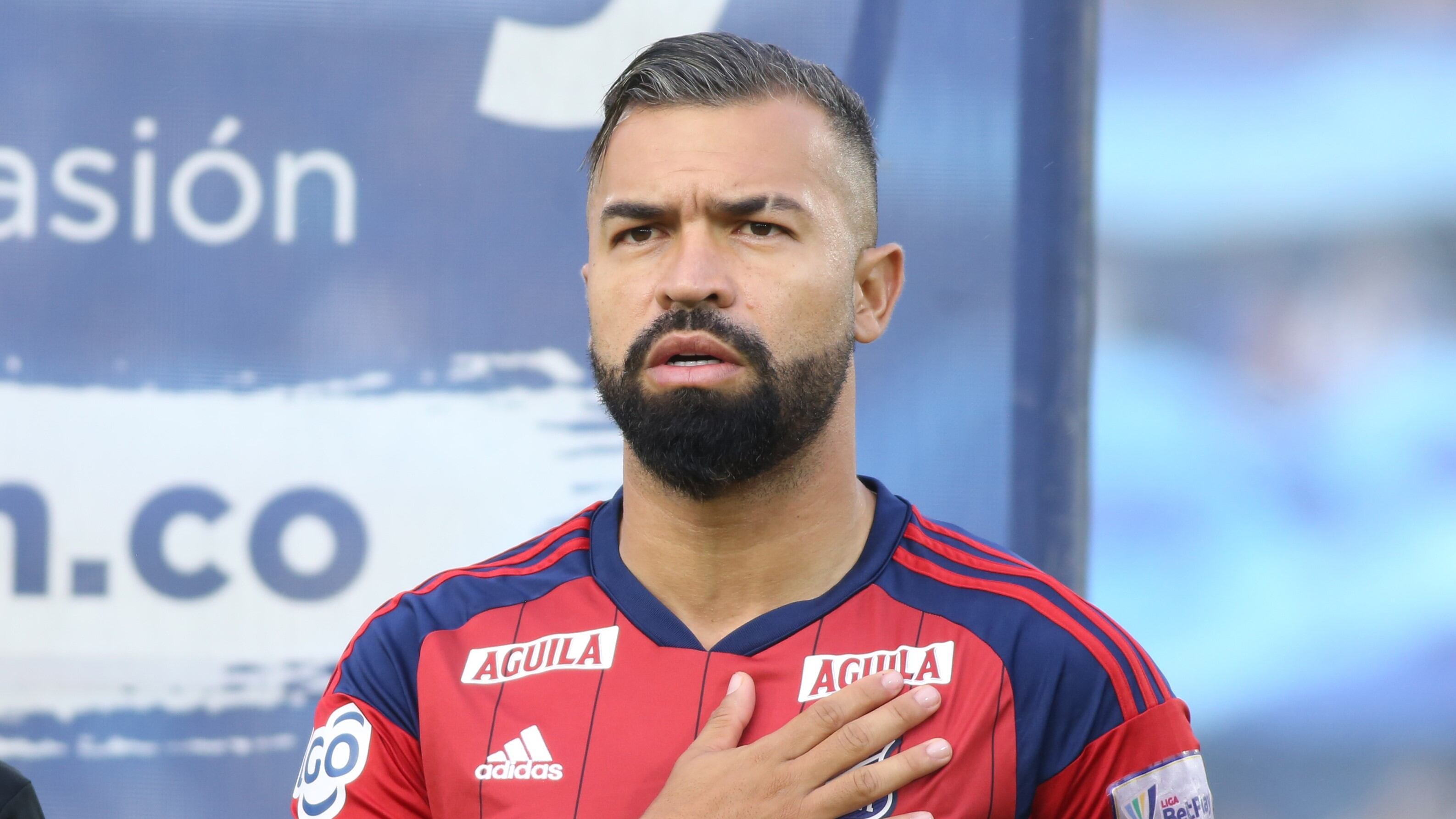 El defensor está en duda para seguir en el DIM