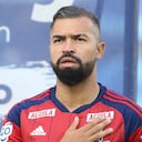 El defensor está en duda para seguir en el DIM