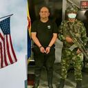 Extradición Otoniel