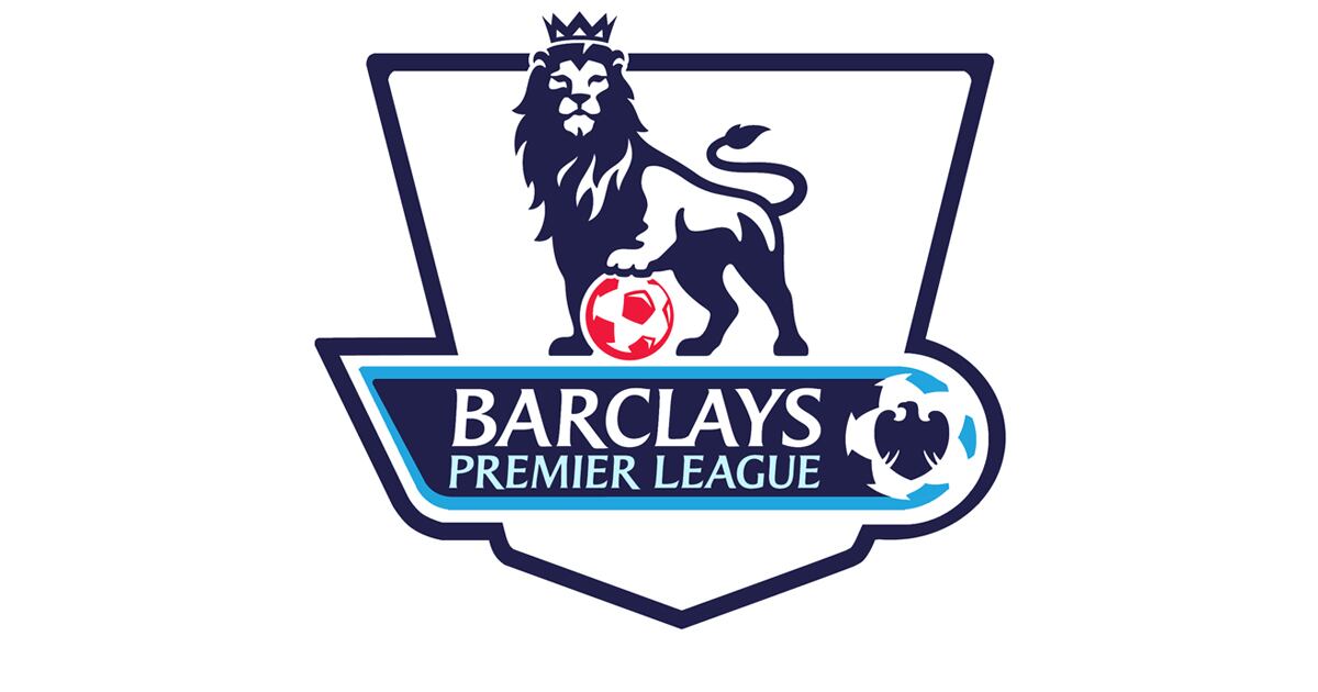 Logo de la Premier League.