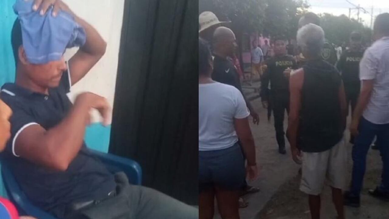 Nueva acción violenta en municipio de Puerto Wilches, Santander.