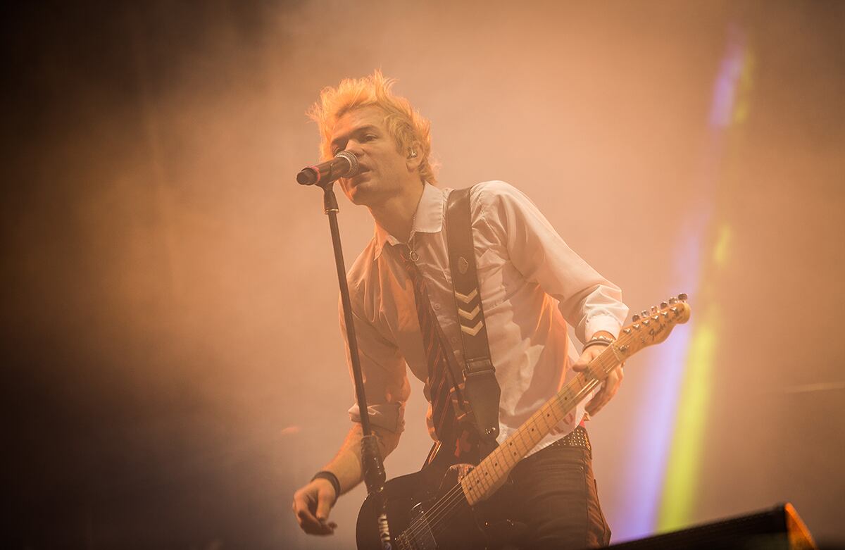 Ana Vallejo / SEMANA