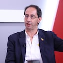 Entrevista a José Manuel Restrepo candidato a la vicepresidencia