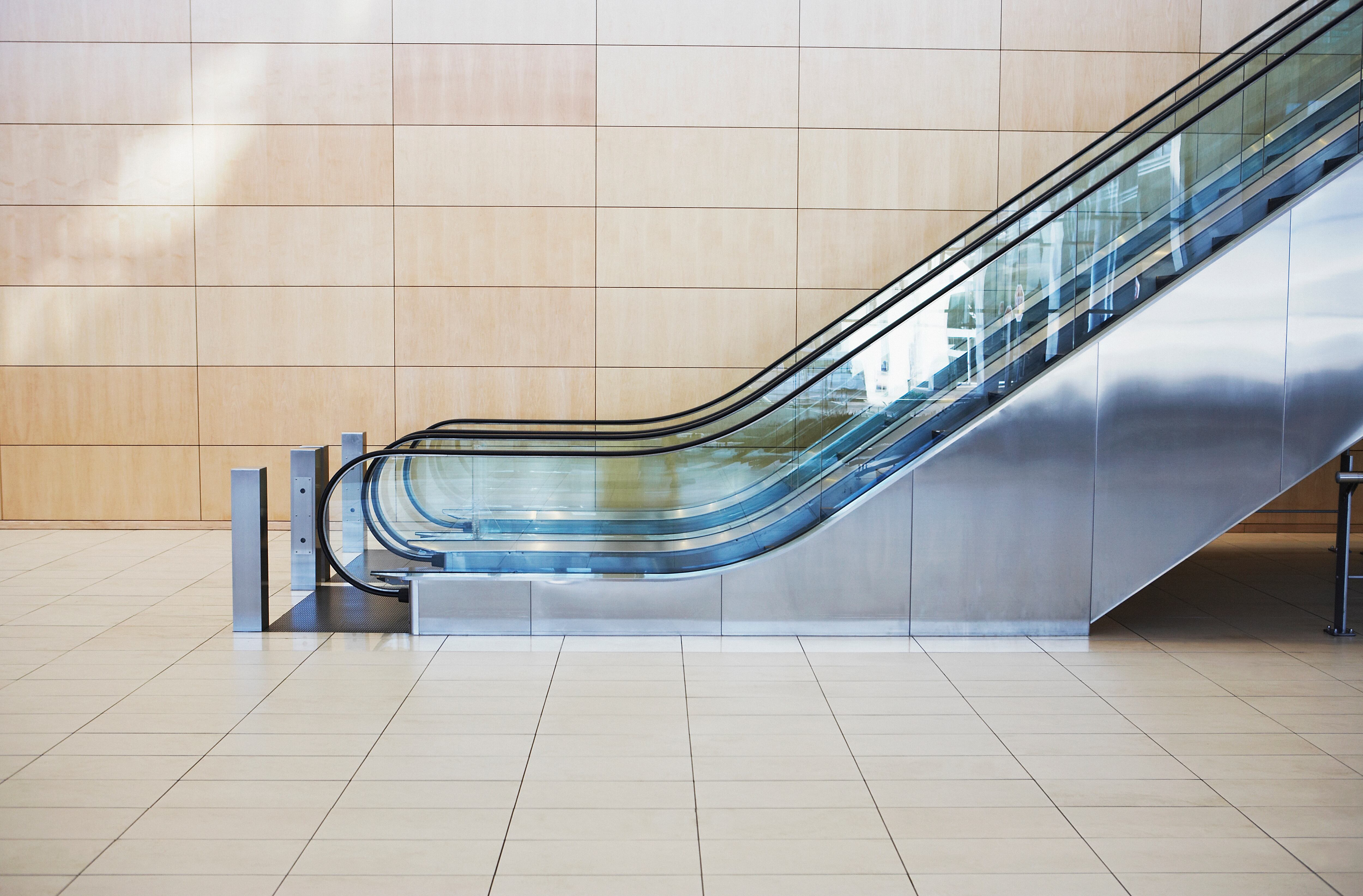 Estos dispositivos parecen ser seguros, pero hay que tener algunas precauciones para evitar quedarse atorado en estos aparatos.