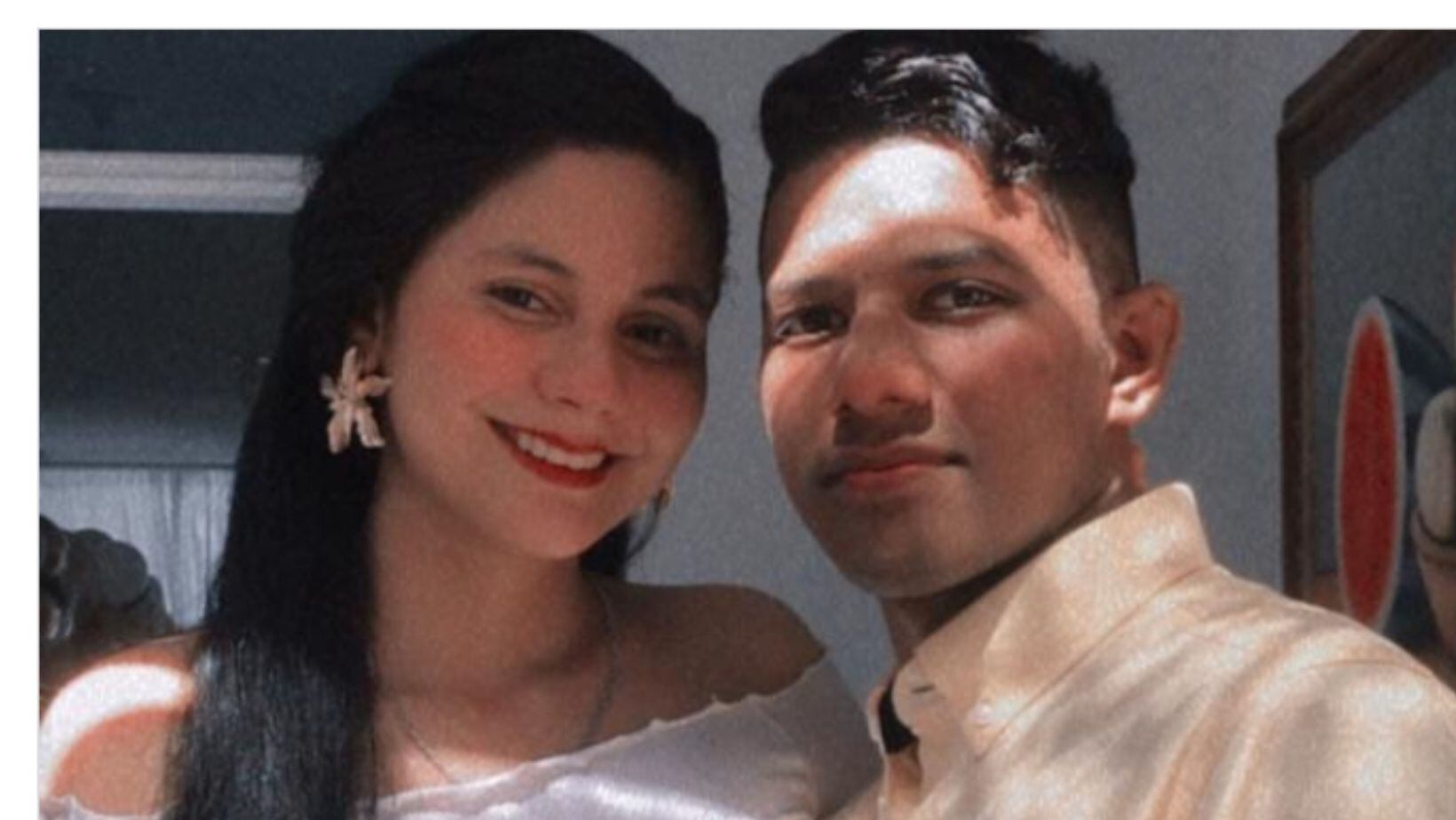 El negrito y su novia
@danielatrujillovelasquez