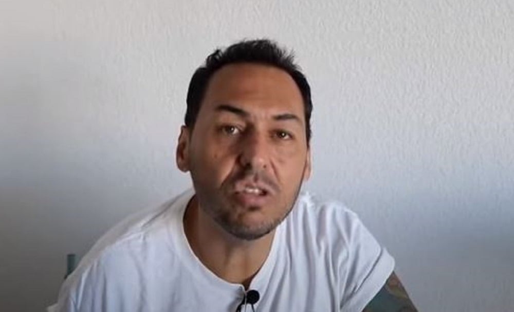 Daniel Mendoza, creador de la serie 'Matarife', se pronunció con respecto al fallo de la Corte Constitucional