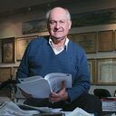 Manuel Elkin Pataroyo