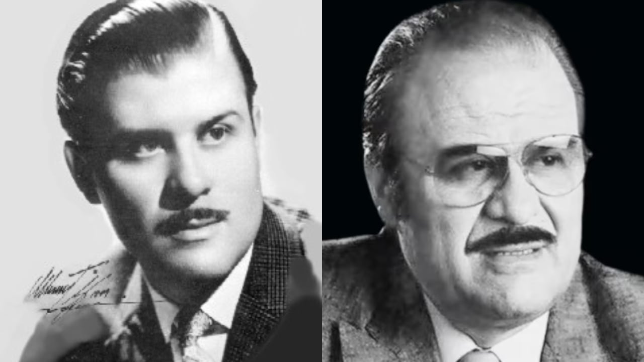 Víctor Hugo Ayala.