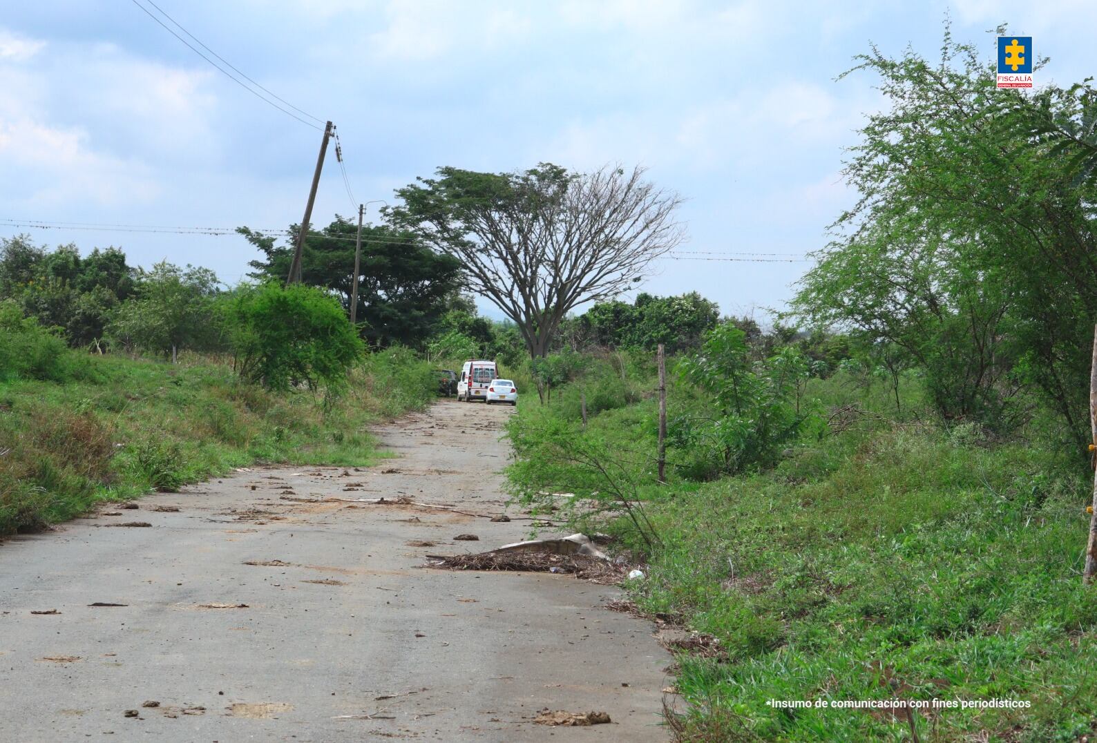 Fiscalía pone en evidencia patrimonio oculto del extinto narcotraficante Helmer ‘Pacho’ Herrera