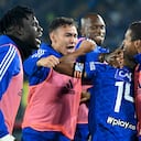 Millonarios consiguió cupo a la Copa Libertadores por la vía de la reclasificación