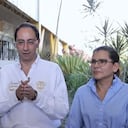 El vicepresidente José Manuel Restrepo resalta el potencial de Colombia como despensa alimentaria global desde el CIAT.