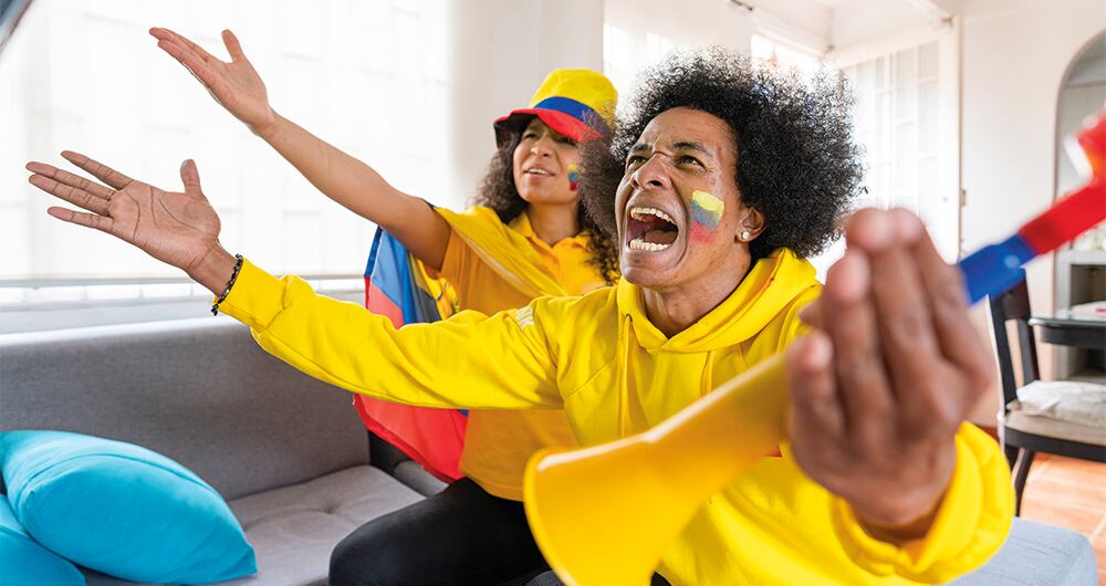 El Mundial femenino sub-20 llega a Colombia en 2024 para hacer historia. Cali, Medellín y Bogotá serán testigos de la pasión y el talento en la cancha. 
