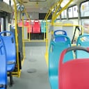 ¿Qué significa el color de las nuevas sillas en TransMilenio? Ya empezaron a funcionar