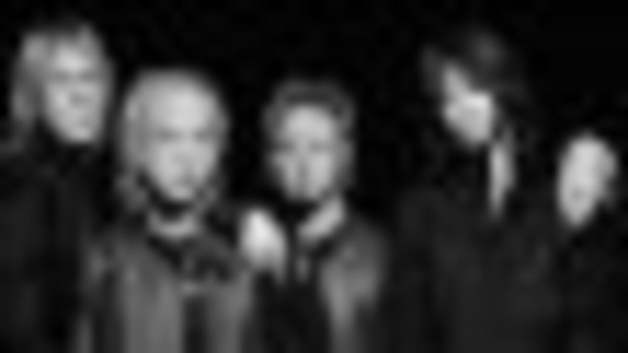 La banda Aerosmith protagonizará uno de los conciertos más esperados en Colombia