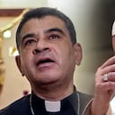 El pontífice e mostró preocupado por la persecución que vive la iglesia católica en Nicaragua.