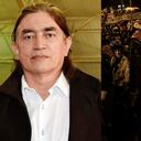 Gustavo Bolívar propuso hace unos meses que los jóvenes detenidos de la primera línea se convirtieran en gestores de paz.