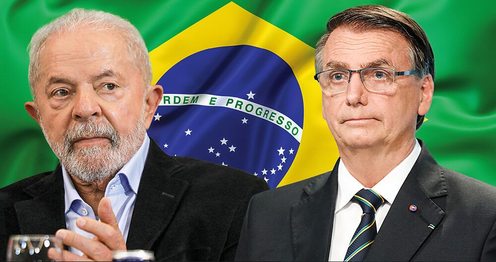 Lula o Bolsonaro: todo o nada_1