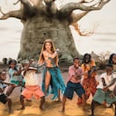 Shakira confirma a los Ghetto Kids de Uganda para la final del Mundial 2026