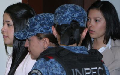 El juez 11 penal consideró que la imputación hecha por el fiscal del caso fue correcta y que por lo tanto, no hay lugar a nulidades en esta etapa del proceso. Defensa de Laura Moreno apeló la decisión.