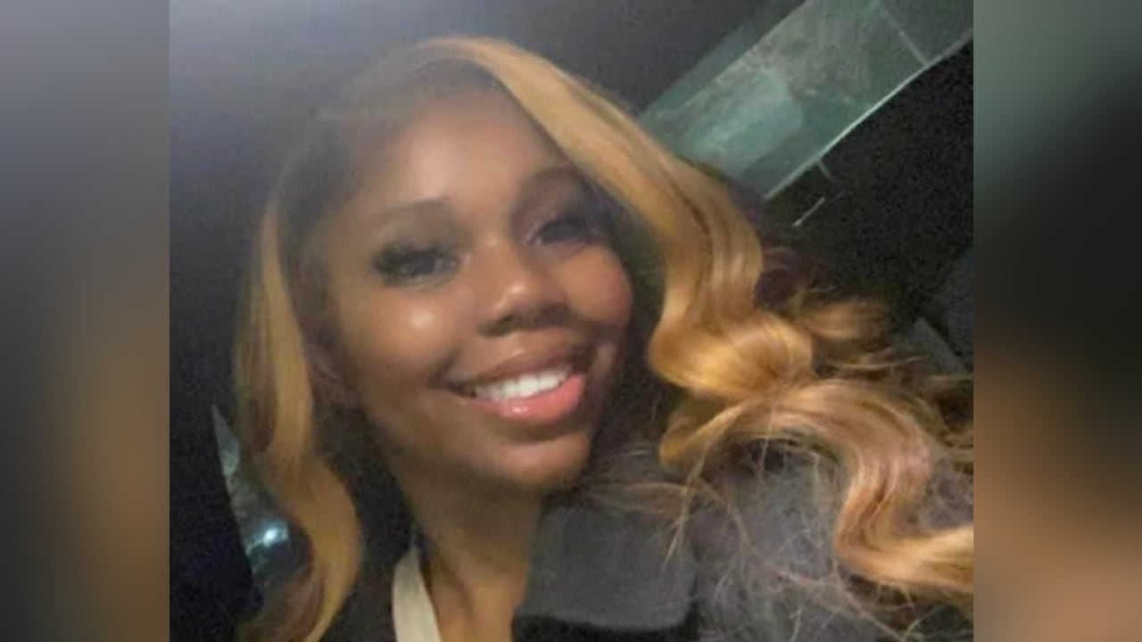 Nichole Russell tiene 25 años y su caso se dio a conocer después de que se perdiera rastro de su paradero, cuando intentó ayudar a un pequeño en la carretera.