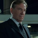 Murió en su residencia ubicada en Londres, Reino Unido.