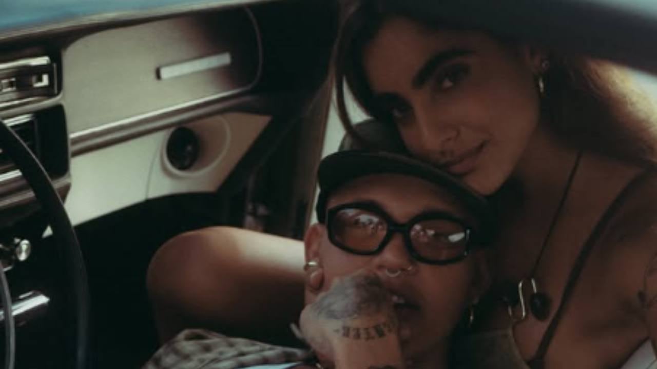 Beéle e Isabella Ladera fueron víctimas de filtración de video.