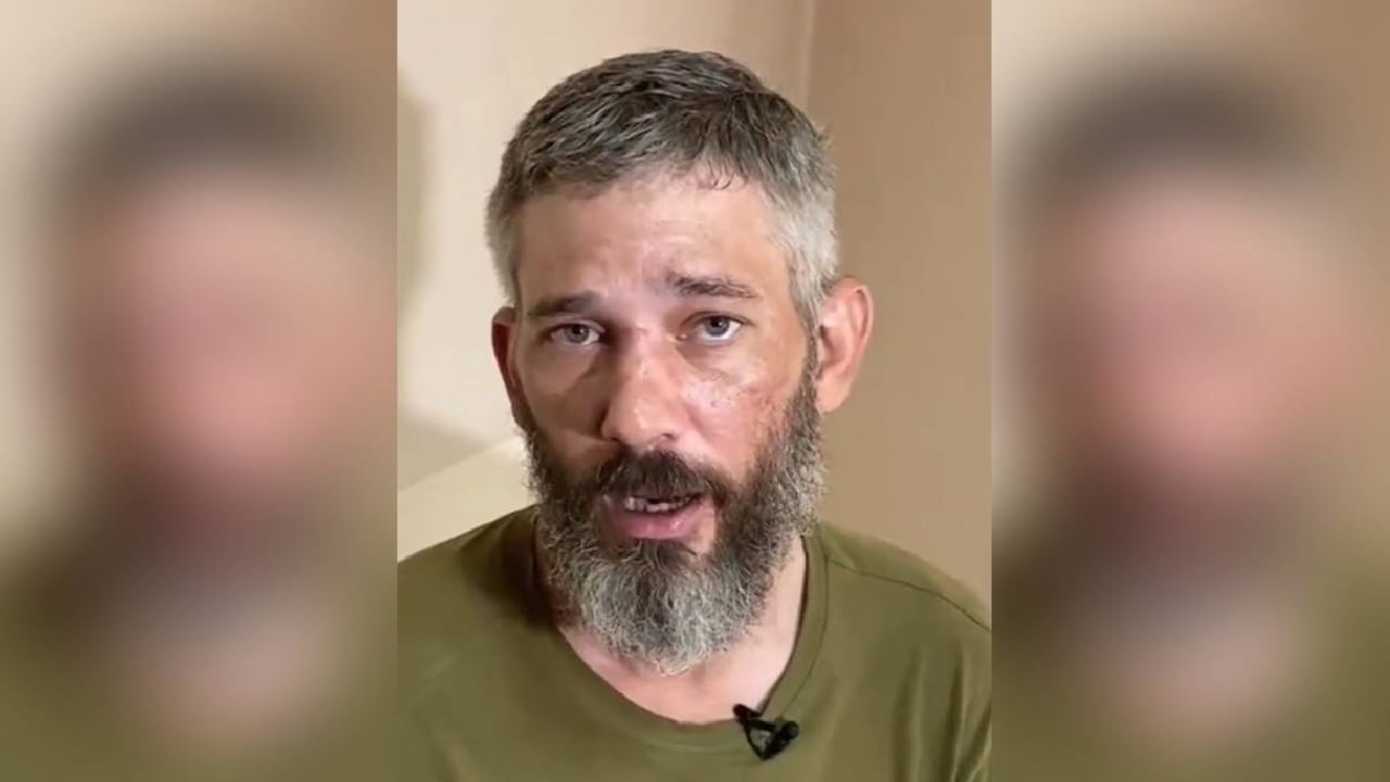 Rusia confirmó que tiene en su poder a los dos mercenarios estadounidenses capturados en Ucrania.