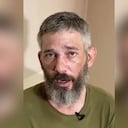 Rusia confirmó que tiene en su poder a los dos mercenarios estadounidenses capturados en Ucrania.