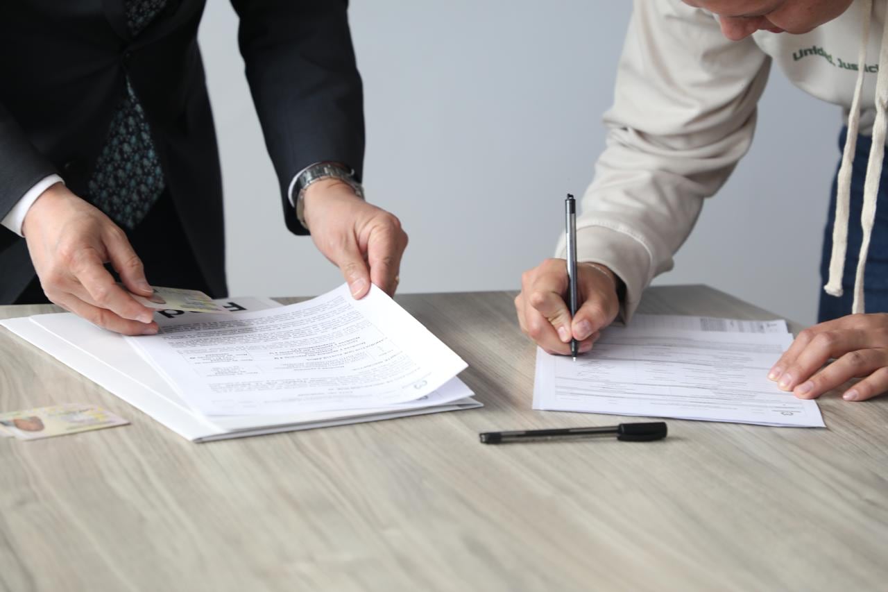 Elecciones atípicas en Ponedera-Atlántico