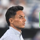 Lucas González, nuevo técnico de Atlético Nacional