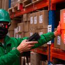 La plataforma también permite el seguimiento en línea del estado de los envíos.