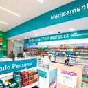 El formato de autoservicio de Droguerías Cafam ofrece una experiencia autónoma a sus clientes.