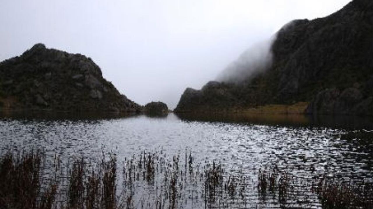 El páramo de Santurbán y sus alrededores ostenta una importante riqueza natural y mineral. La explotación minera, sin embargo, está prohibida en el nuevo Código Minero que estará vigente por dos años más.