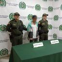 El hombre fue detenido en el barrio Villas de San Ignacio, etapa siete.