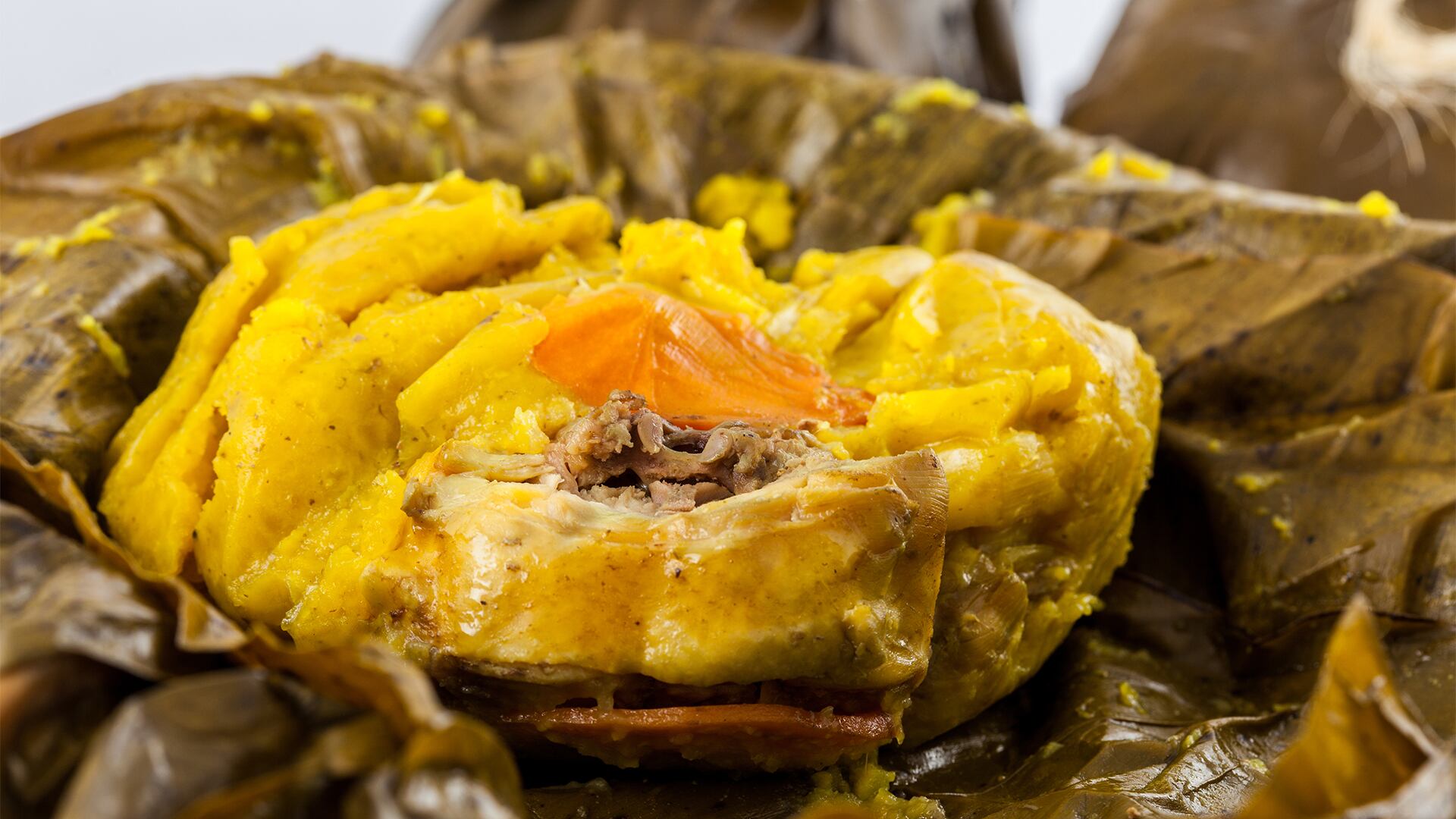 El próximo 24 de junio Ibagué celebrará el Día del Tamal.