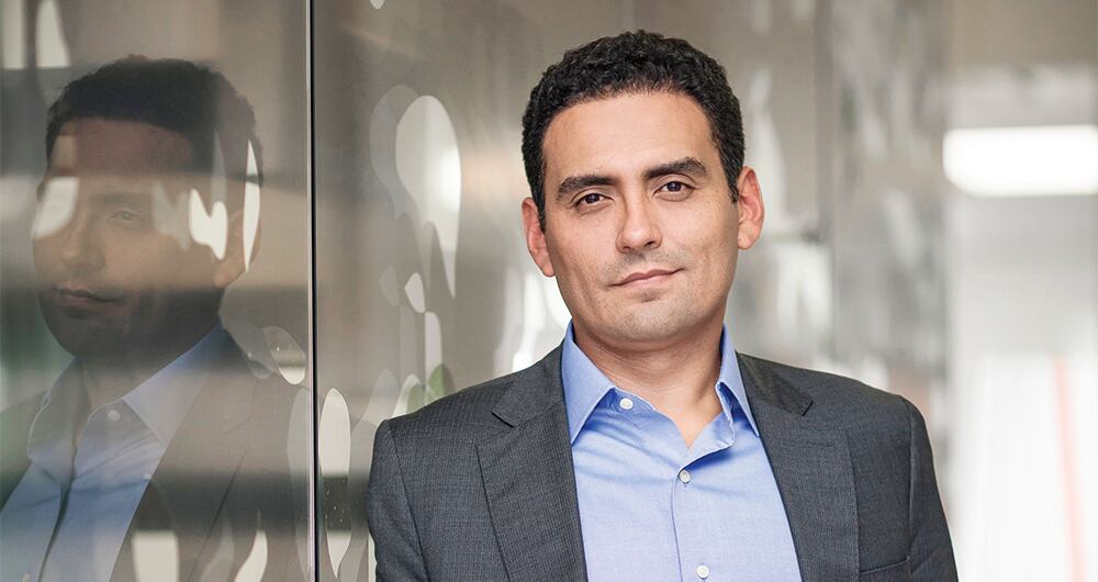 felipe campos Gerente de Investigaciones de Alianza